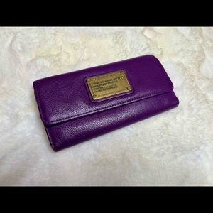 Marc by Marc Jacobs Vintage Wallet